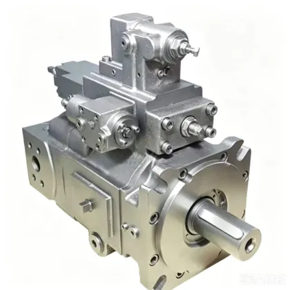 Hawe V30D series Hydraulic pump