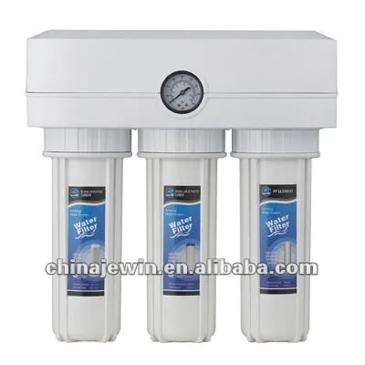 5 Stage Reverse Osmosis Membrane Aqua RO Water Purifier