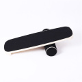 Wholesale Sport Boby Training Anti-slip Wood Surf Balance Board