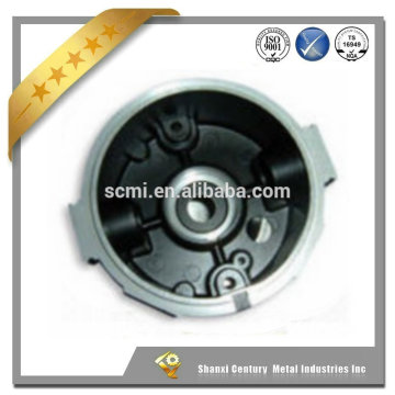 High Quality Efficiently motor aluminum end flange