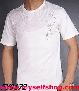 Armani T-shirt, Newest T-Shirts, Armani man T-shirts, Fashion Tee