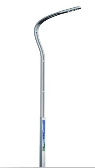 One-armed High-power LED Street Lamps