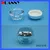 ACRYLIC 5ML JAR FOR POWDER AND GLITTER, 5ML POWDER JAR