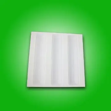 600X600mm LED ceiling lamp,  36W LED grid light