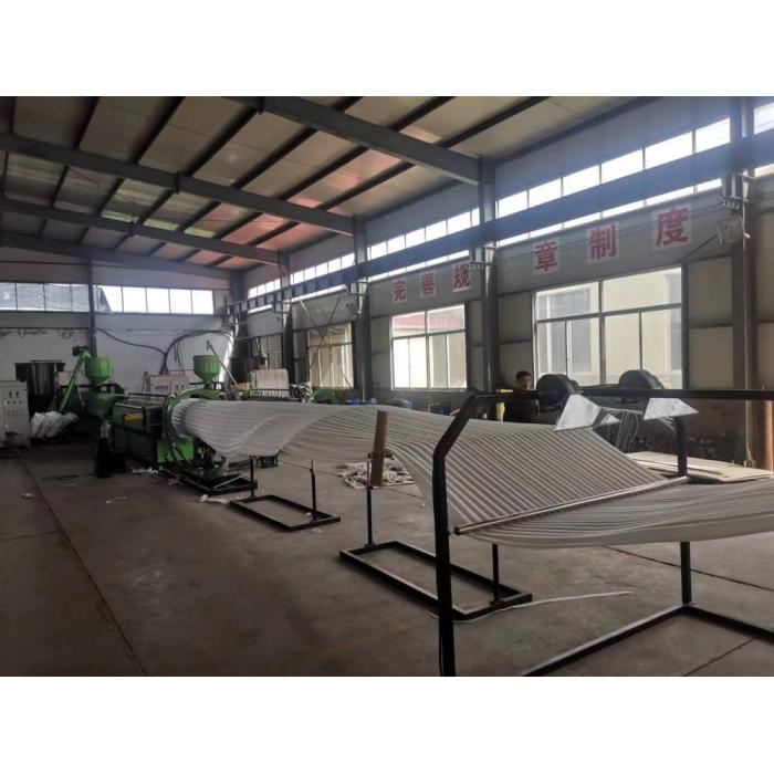 Karatasi ya povu ya polyethilini extruder epe povu kutengeneza kifaa cha mashine