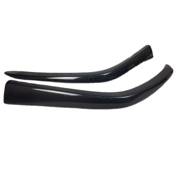 Carbon Fiber Front Splitter Lip for Ferrari 458 Italia & Spider 2011-2016