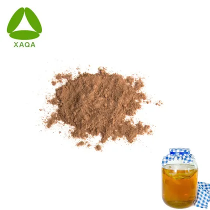Top Quality Kombucha Tea Extract Powder 10:1