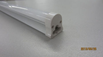 10w Led T5 Tubes Chi Mei Chip , 800lm  Aluminum Heat Sink