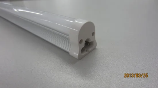 Aluminium Led T5 Tubes Led Architectural Lighting Kehei T5-06-10w