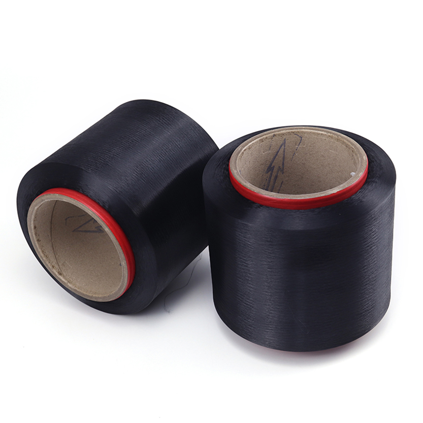 Sợi sợi tổng hợp than chì chống tĩnh