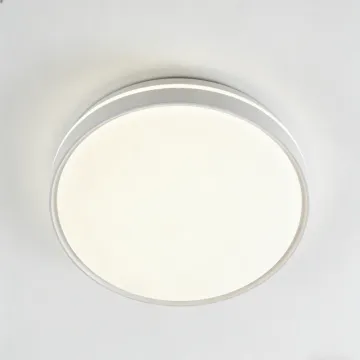 Elegant LED ceiling lamp design