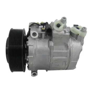 9PK 7SBU16C Car AC Compressor for BENZ Actros