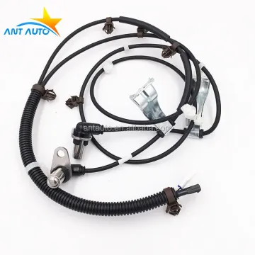 ANT Auto Sensor Wheel Speed ABS Sensor for Suzuki Grand Vitara 56310-65D00