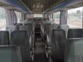 KingLong 35 Seats Coach Bus Usado com Diesel