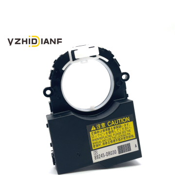 Partihandel bildelar styrvinkelsensor 892450R030 för 2016-2020 Toyota Tacoma SR5 Crew