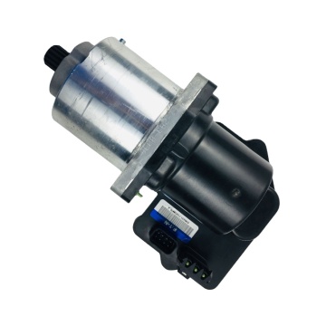 Truck Transmission Parts: Exploring Electronic Clutch, 4306651 Transmission Assembly and More