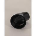 ABS fittings 4 inch 45° STREET ELBOW SPXH