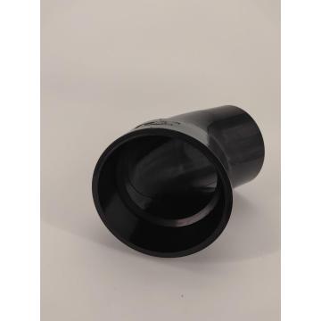 ABS Fittings 4 дюйм 45 ° улица локоть SPXH