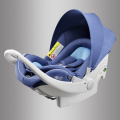 ECE R44/04 Group 0+ Baby Car Seat