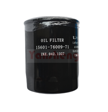 Yansheng Forklift Spare Parts - Fuel Filter 80915-76010-71, 15601-76009-71, 90915-20002 for 2Z-2