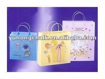 shopping bag