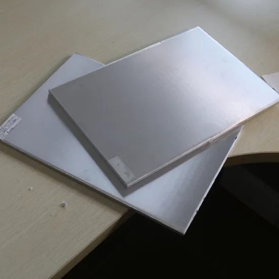 3003 aluminum sheet for building application