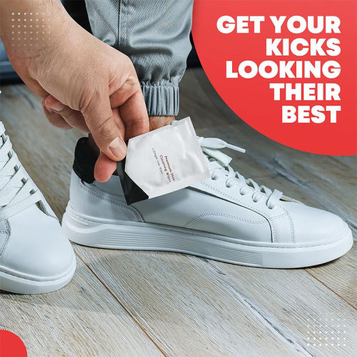 Na -customize na solong piraso ng paglilinis ng sapatos para sa mga kalalakihan at kababaihan