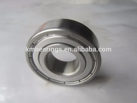 ball bearing rings KM 6324ZZ deep groove ball bearing