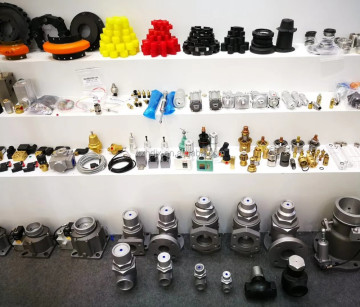 Popular Air Compressor Thermostat Valve Kits
