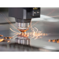 Laser cutting machining customization accuracy is high