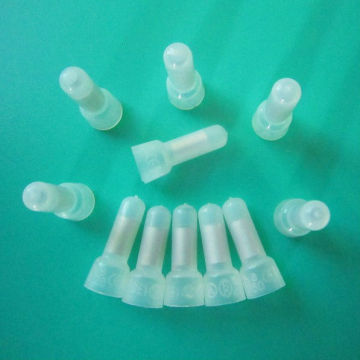 High Temperature Closed-end Wire Connectors