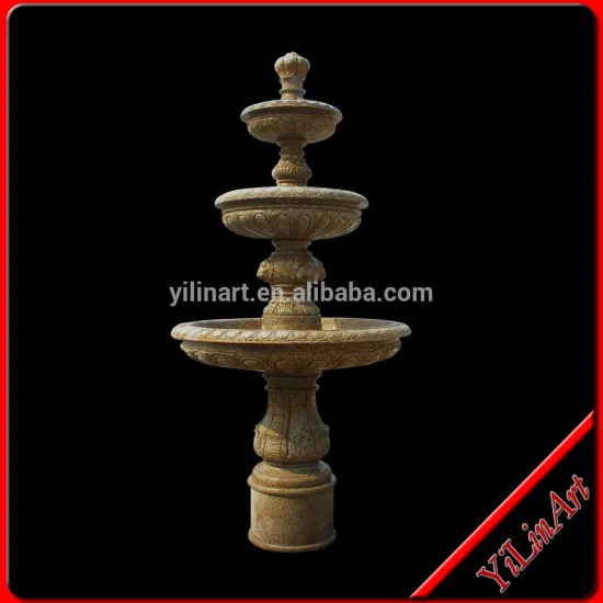 Stone Indoor Water Fountain For Home