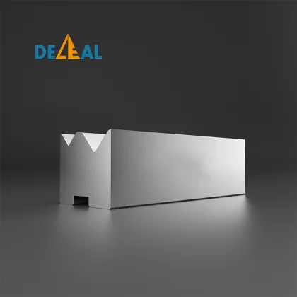 Universal Thick Thin Plate Durable Press Brake Die for TRUMPF AMADA BYSTRONIC LVD Bending Machines