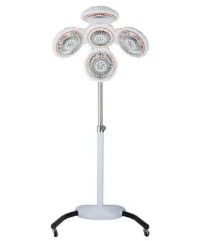 Wholesale Smart Infrared Hair Dryer & Treatment Accelerator