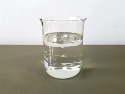 Decolorization Chemicals for Plastic Manufacturing