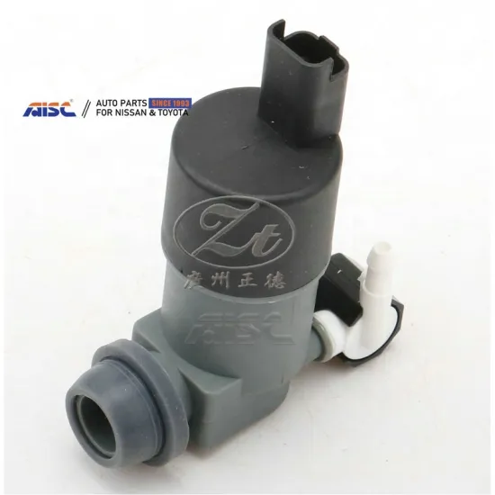 28920-BU010 Windshield Washer Tank Motor For Nissan Qashqai