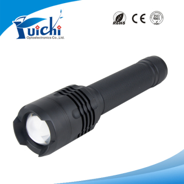 2000Lumen XHP50 focus police security powerful camping led lantern