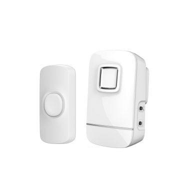 Basic Plug-in Wireless Doorbell