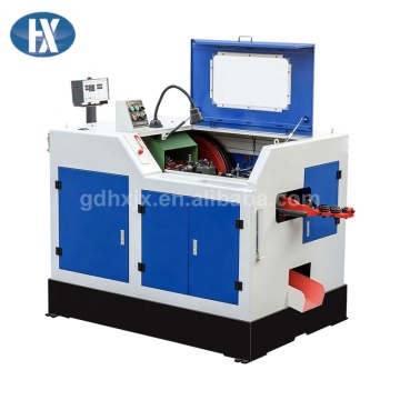 2024 Double Stroke Cold Heading Machine / Thread Rolling Machine - Automatic Screw Making Machine