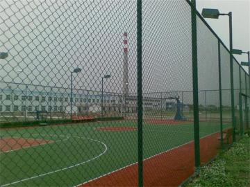 Beautiful and practical multi-purpose Chain Link Mesh