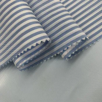 Wholesale Factory Stock: 90GSM 145CM Polyester Viscose Suit Lining Fabric with Long Sleeves