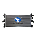 Aluminum Radiator for Renault Jumper