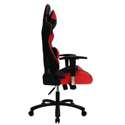 Greenfield Furniture Custom Leather Gaming Chair