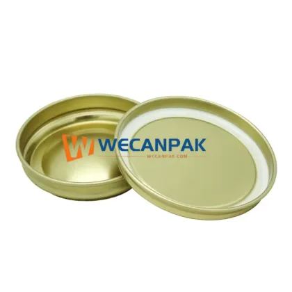 Caviar Vacuum Packing Machine - Black/Red Sealer for Tins