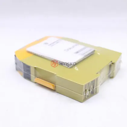 PILZ Quick Ship New Products S4 750104