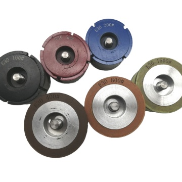Hizar Diamond Router Bit for Profiling Granite, Marble and Engineered Stone