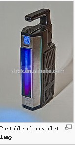 310nm uv pass filter