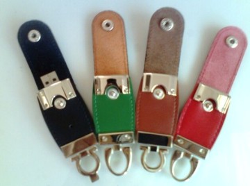 Winfos, Leather USB