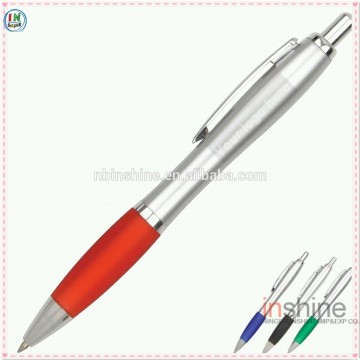 Retractable calabash/gourd ball pen , parker pen , advertising ball pen , promotional gift pen
