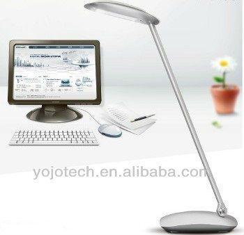 led desk table reading lamp